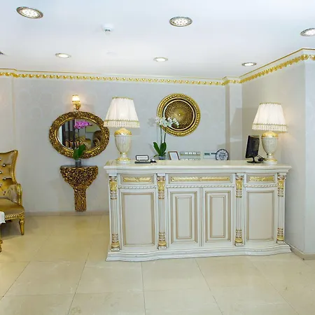 White House Hotel 4*