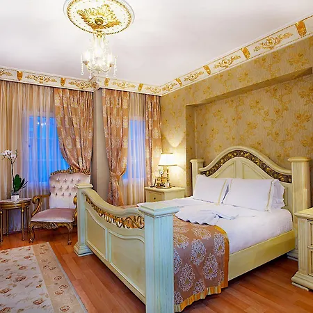 Отель White House Стамбул