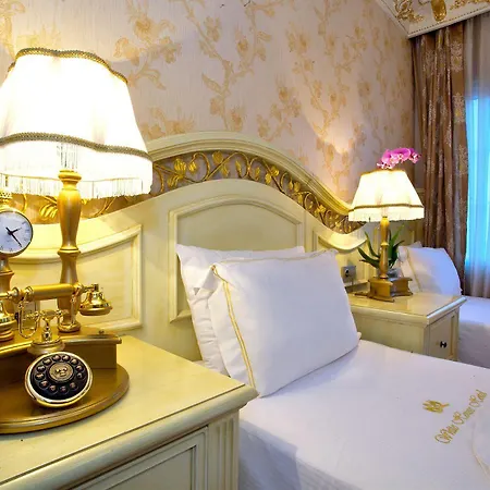 White House Istanbul
