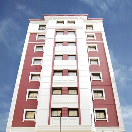 Yuksel 3* Istambul