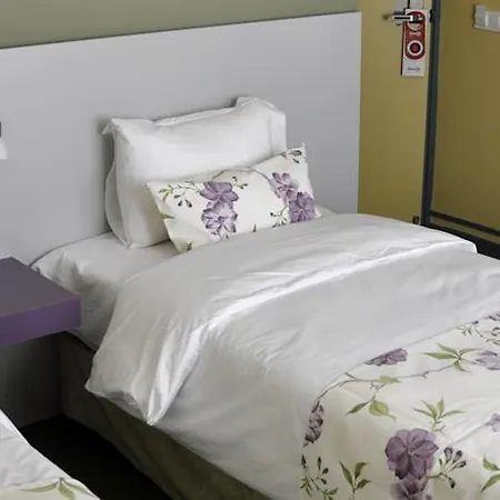 Hotel Mini Harem Istambul