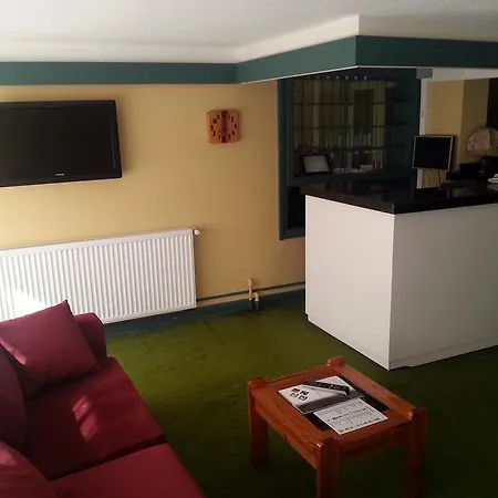 Hotel Mini Harem 3*