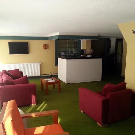 Mini Harem Hotel 3*