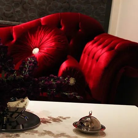 Frida Apartment