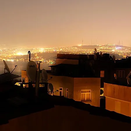 Frida Apartment Istanbul