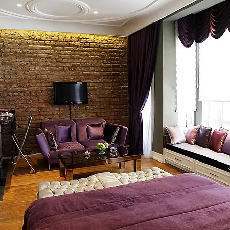Apartment Frida *