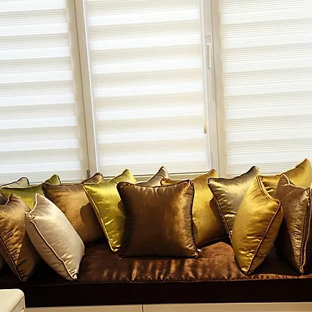 Apartment Frida Istanbul