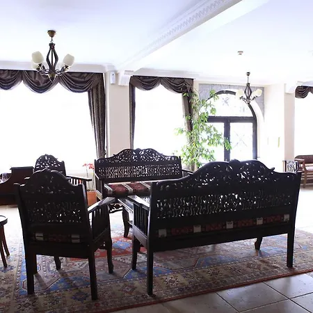 Hotel Mevlana Provincia di Istanbul