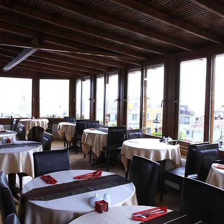 Hotel Mevlana 4*