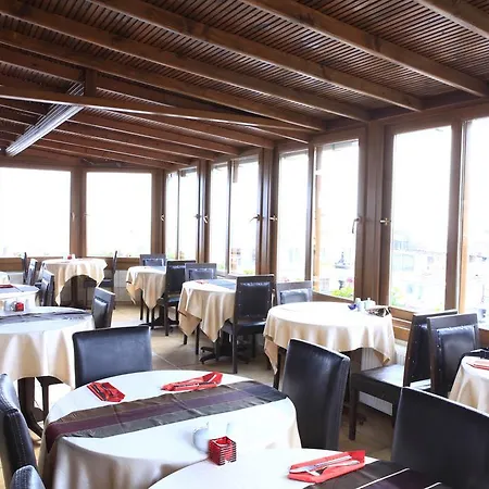 Hotel Mevlana Provincia di Istanbul