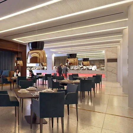 Tango Arjaan By Rotana Hotel 5*