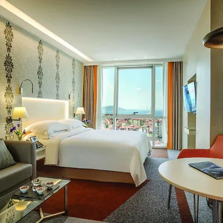 Tango Arjaan By Rotana Hotel