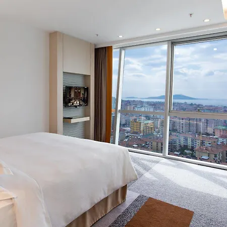 Hotel Tango Arjaan By Rotana Istanbul