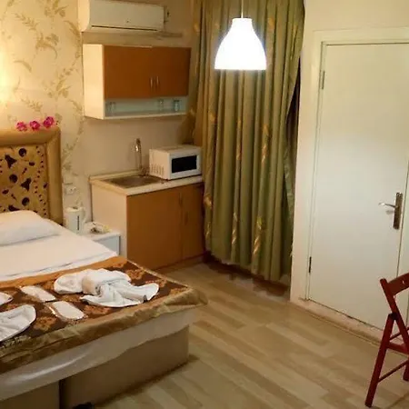 Mini House Economy hotel Istanbul