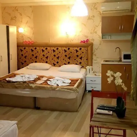 Mini House Economy hotel Istanbul