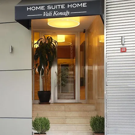 Valikonagi 3* Istanbul