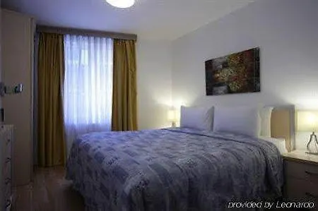 Aparthotel Valikonagi Istanbul