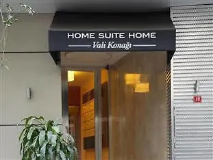 Valikonagi Aparthotel