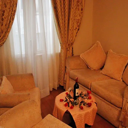 Hotel Endican Beyazit 3*