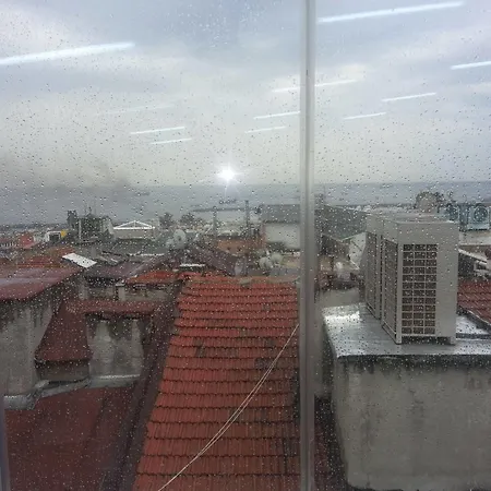 Hotel Endican Beyazit 3*