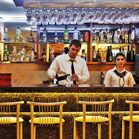 Endican Beyazit Hotel