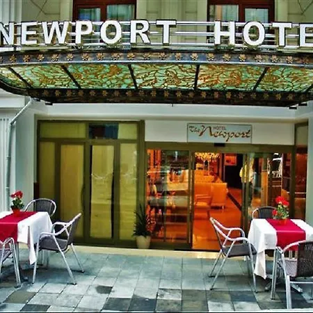Hotel Endican Beyazit