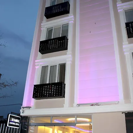 Hotel Central