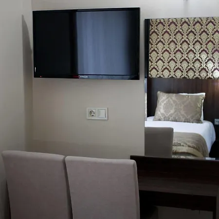 Hotel Central
