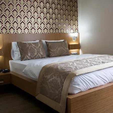 Central Hotel Istanbul