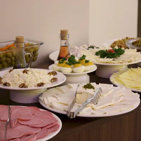Central Hotel Istanbul
