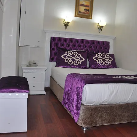 Istanbul Holiday Hotel 3* Стамбул