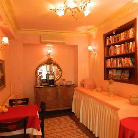 Apricot Hotel Hotel Istanbul