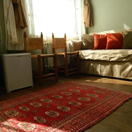 Apricot Hotel Hotel Istanbul