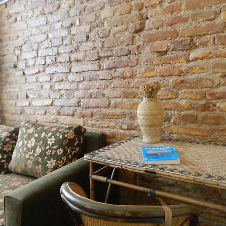 Apricot Hotel Istanbul