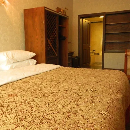 Hotel Apricot Hotel 3*
