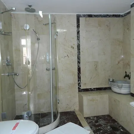 Apricot Hotel Hotel Istanbul