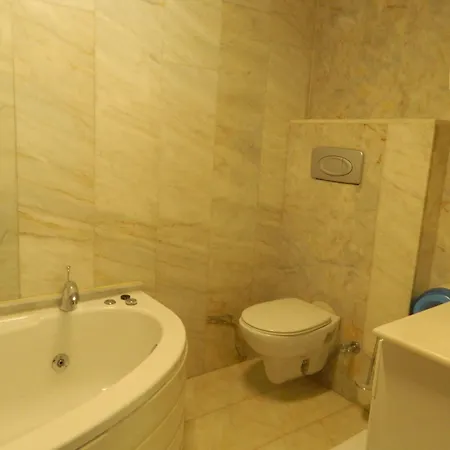 Hotel Apricot Hotel 3*