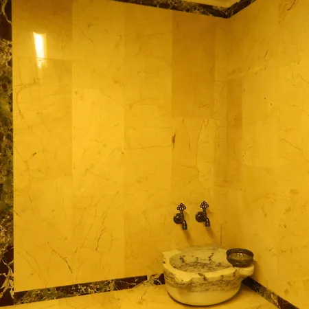 Apricot Hotel Istanbul