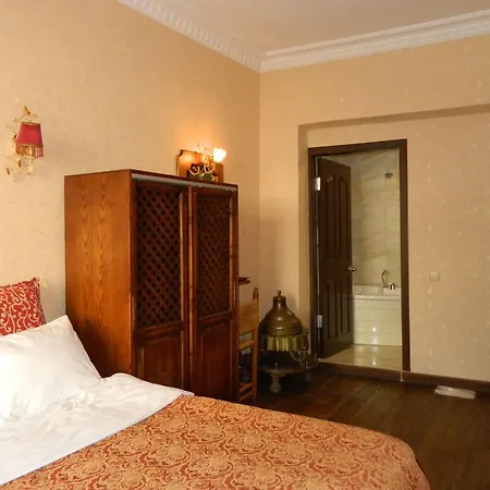 Apricot Hotel Hotel 3*