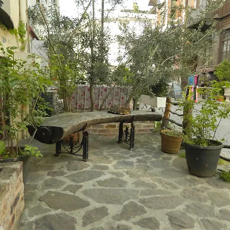 Apricot Hotel 3* Istanbul