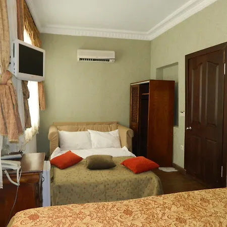Hotel Apricot Hotel