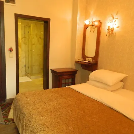 Apricot Hotel 3*