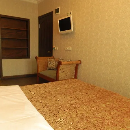 Apricot Hotel Istanbul