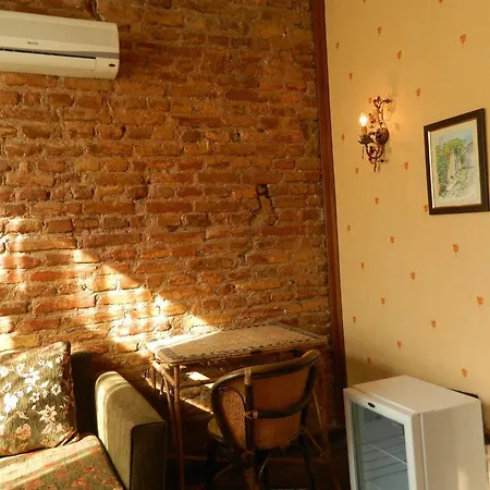 Apricot Hotel 3* Istanbul