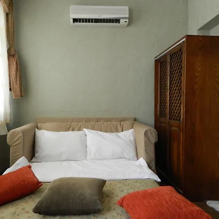 Apricot Hotel Hotel 3*