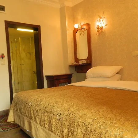 Apricot Hotel