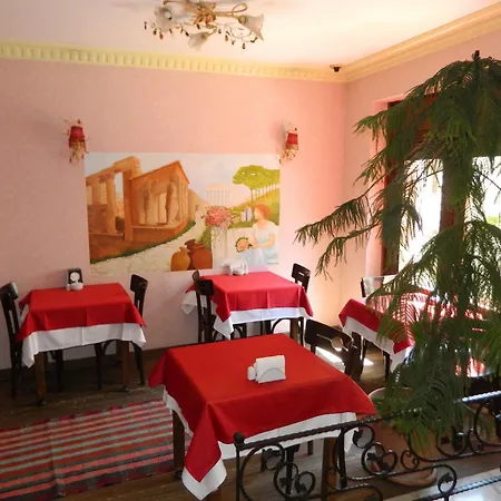 Apricot Hotel Istanbul