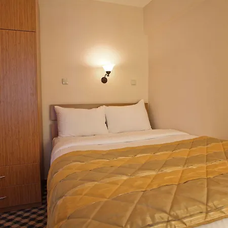 Three Apples Taksim 이스탄불