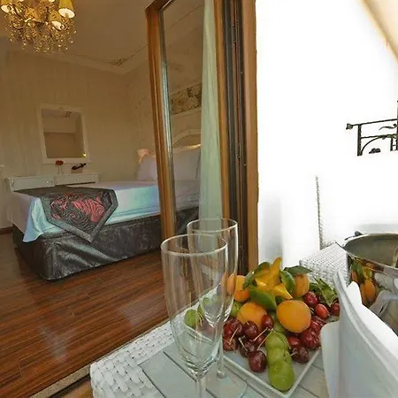 Hotel Albinas Old 4*