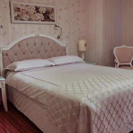 Albinas Old 4* Стамбул